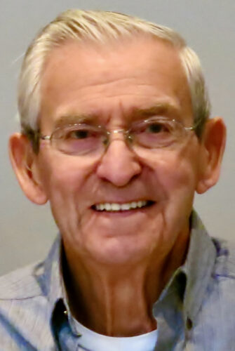 Donald Abernathey